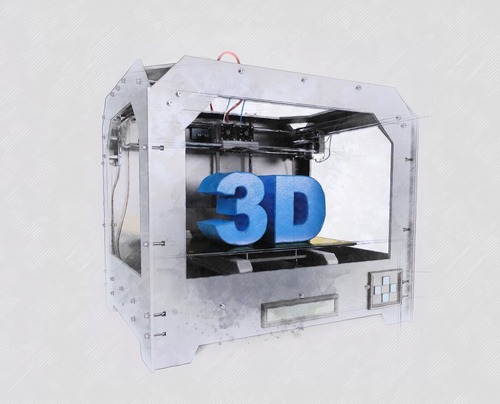 3D-Print